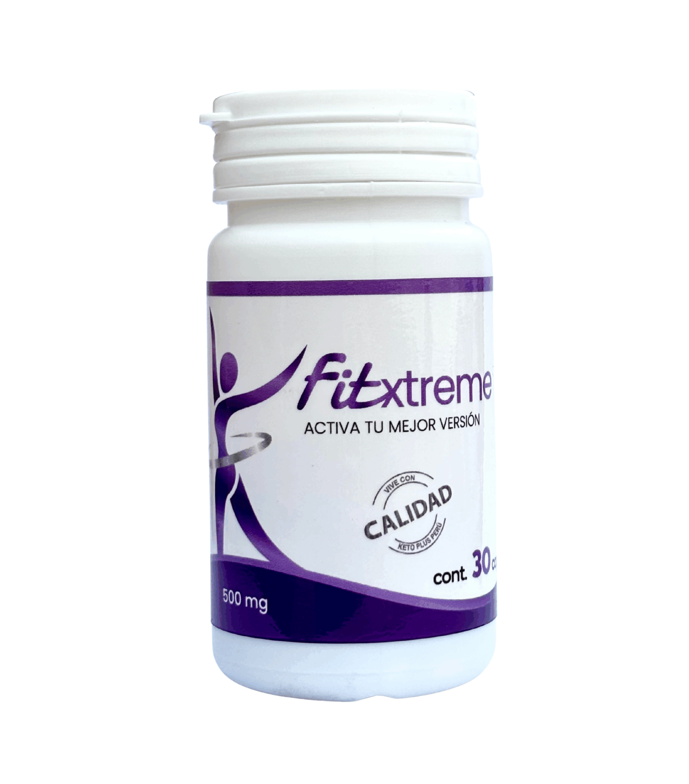 Fit xtreme especial