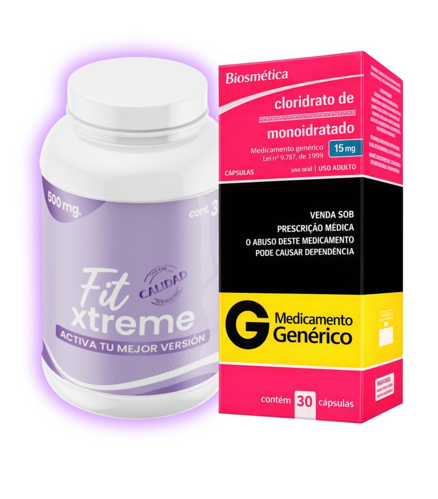 Pack Xtreme