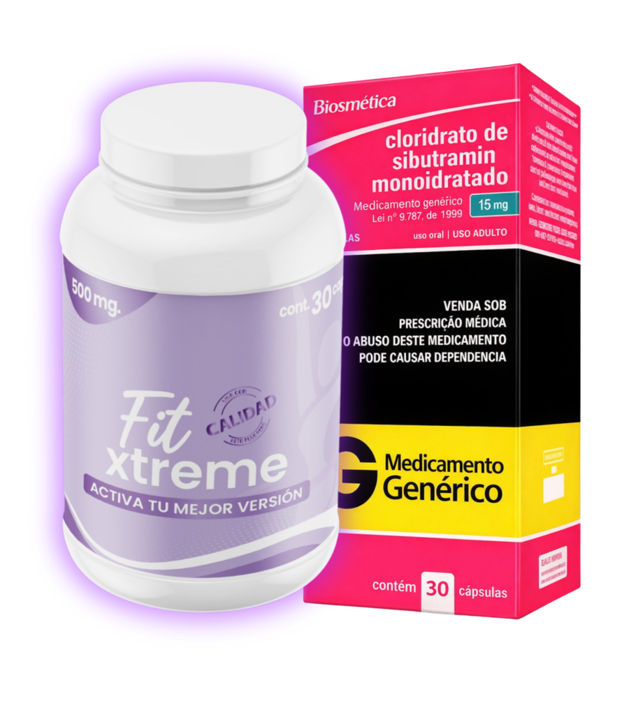Pack Xtreme