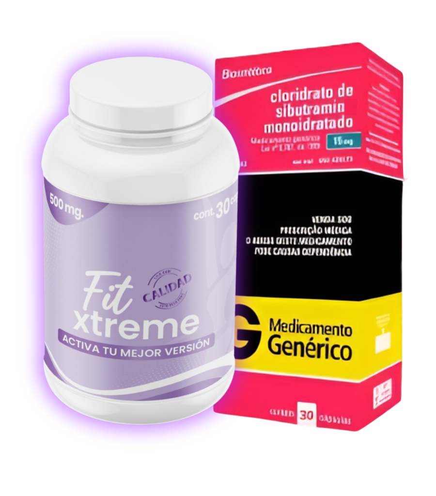 Pack Xtreme
