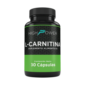 l-carnitina