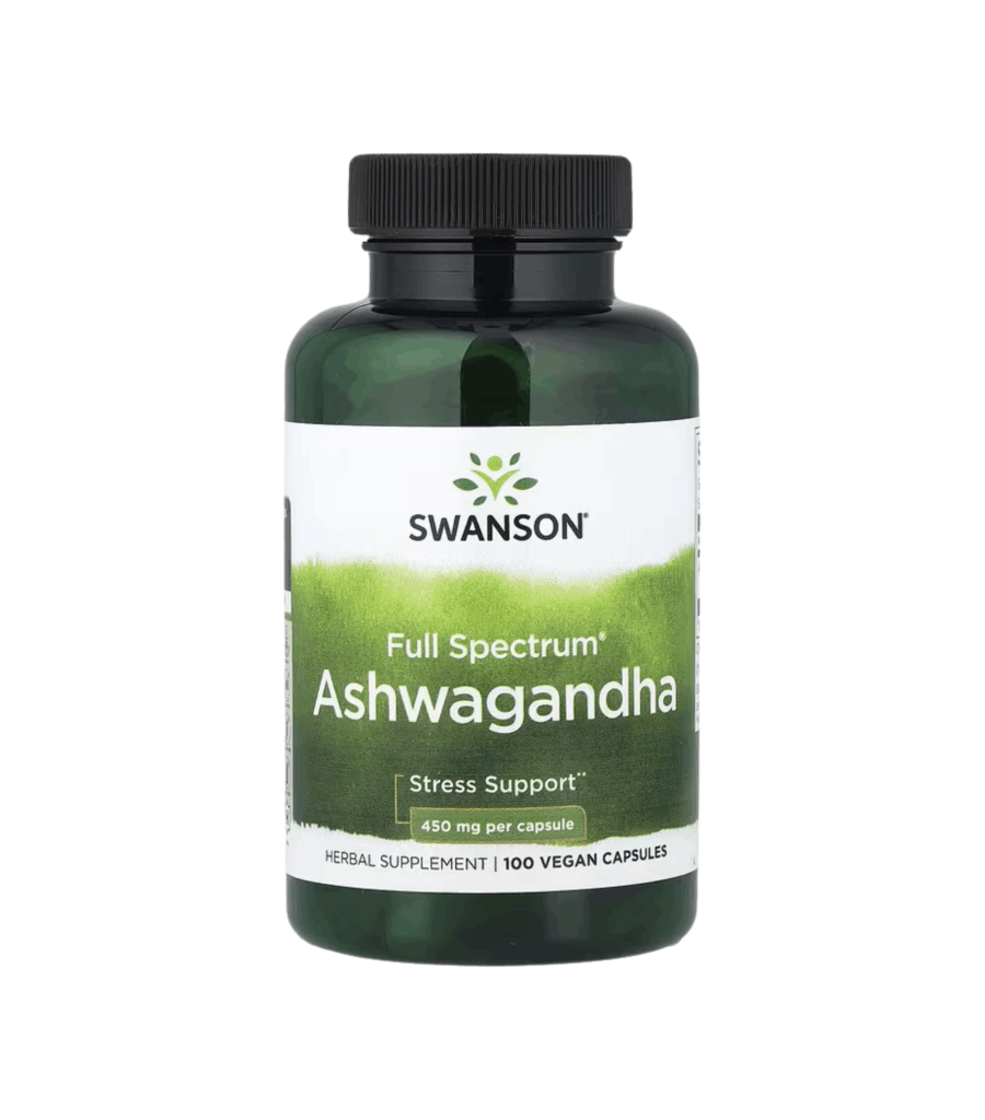 Ashwagandha