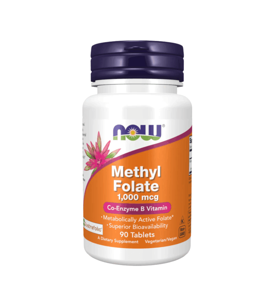 Methyl Folate