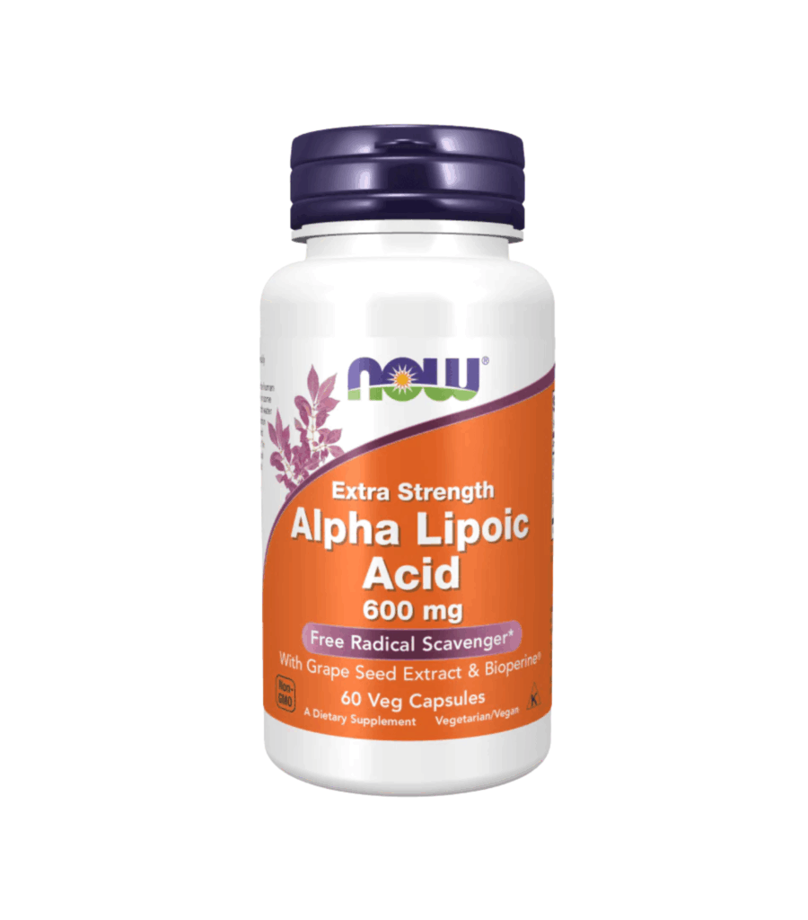 Alpha Lipoic Acid