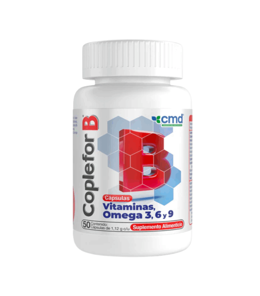 Omega 3