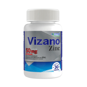 vizano-zinc