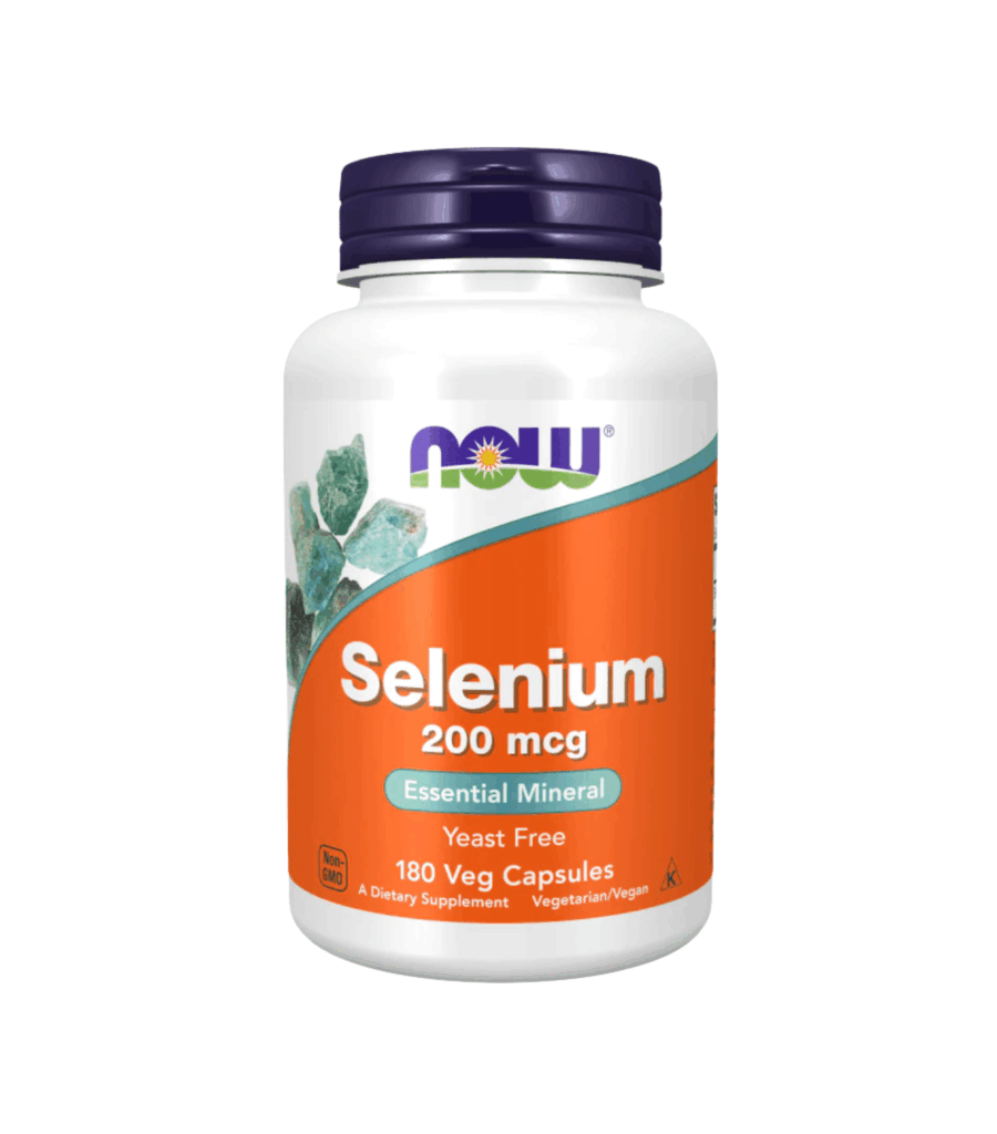 Selenium